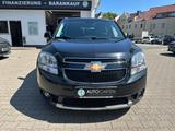 Chevrolet Orlando LTZ / 7Sitze/Leder - Chevrolet Orlando: Leder