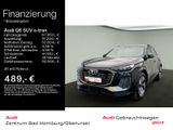 Audi Q6 SUV e-tron 55 quattro S line*Navi*Matrix*Alu* - Audi Q6 e-tron aus 2024
