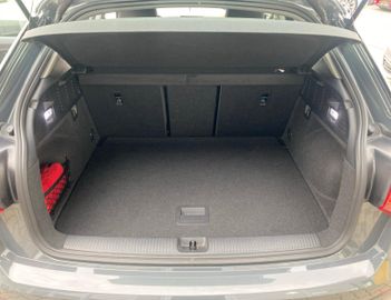 Bild 19 Audi Q2 35 TFSI sport*ALLW*NAV*SHZ*LED*