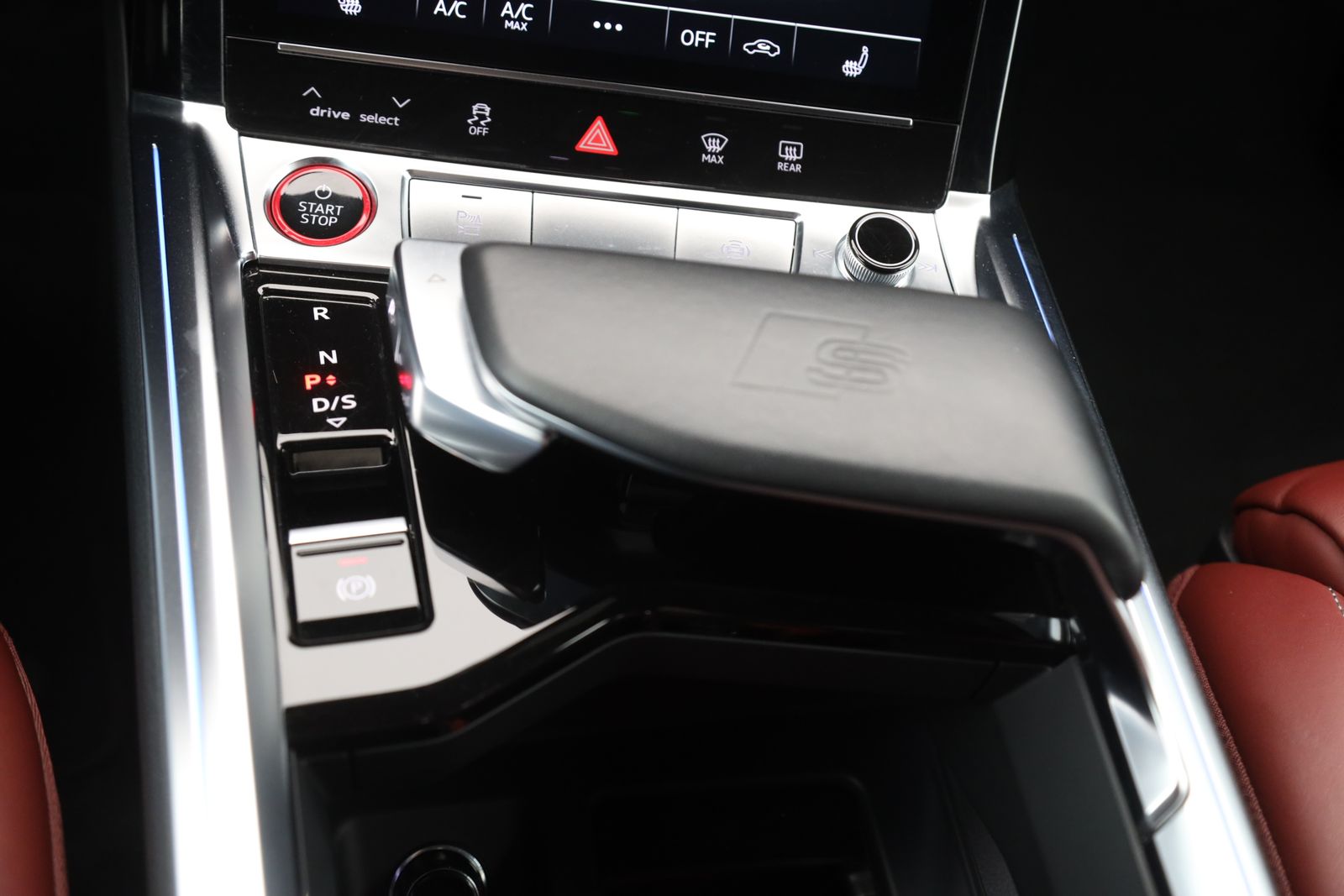 Audi e-tron - Bild 16