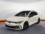 Volkswagen Golf GTI *Black Style*19Zoll*PANORAMA*Metallic* - : Weiß, Metallic