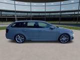 Skoda Octavia Combi RS 4x4+DSG+Standheizg.+AHK+GSD+SHZ - Skoda Octavia mit Diesel-Antrieb: Allradantrieb