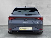 Seat Leon - Vorschau Bild 4