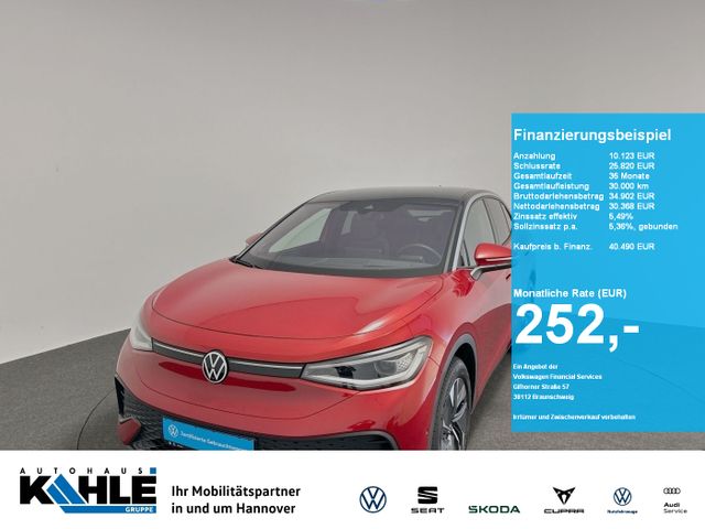 VW ID.5 Pro 1-Gang-Automatik