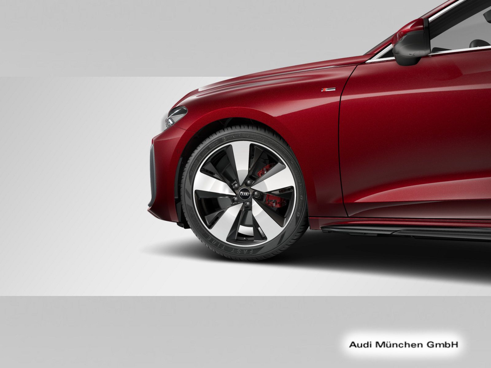 Audi A5 - Bild 5