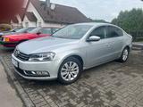 Volkswagen Passat 1.4 TSI Comfortline BlueMotion Tech C... - Volkswagen Passat aus 2011: Comfortline