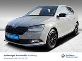 Skoda Fabia 1.0 TSI Monte Carlo LED Klima Sitzheizung - Skoda Fabia Gebrauchtwagen in Hamburg