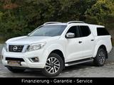 Nissan Navara 2.3 dCi 4x4/KAMERA/HARDTOP/AHK/AUTOMATIK - Nissan Navara: Hardtop