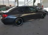 BMW 523i - - BMW 523: Automatik