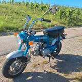 Honda DAX ST 70 - Offers