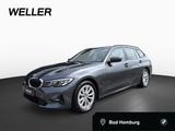 BMW 320d Touring A, LED,NAVI,Shzg,Klima Bluetooth