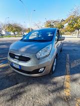Kia Venga 1.4 GPL Easy - 12/2012 - Kia Venga mit LPG-Antrieb