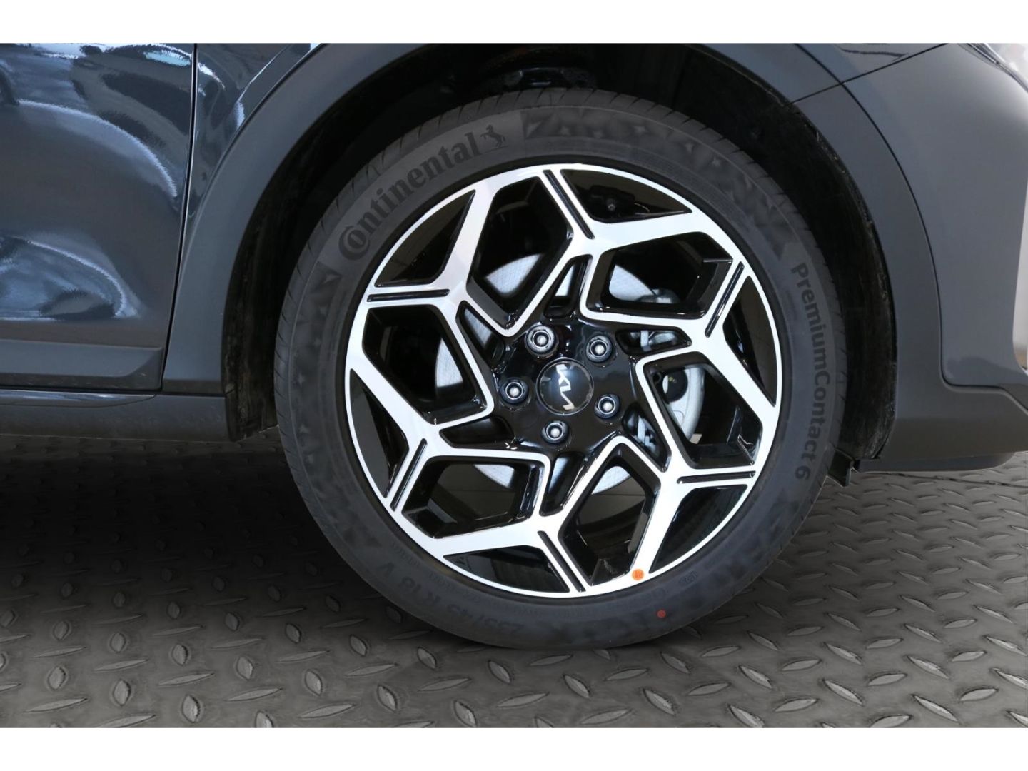 Fahrzeugabbildung Kia XCeed GT Line Navi JBL LED Tempomat El. Heckklap