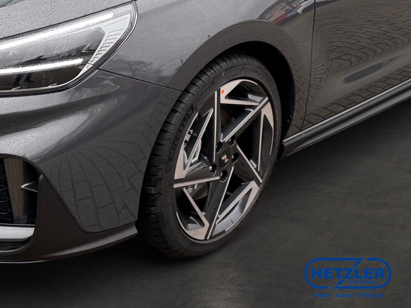 Hyundai i30 – Bild 6