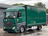 Mercedes-Benz Actros 1842 EU6Voll-Luft Retarder  Jumbo - Mercedes-Benz Jumbo