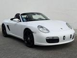 Porsche Boxster 987 ! Leder Cocoa ! Bi-Xenon ! PCM ! - Porsche Gebrauchtwagen in München