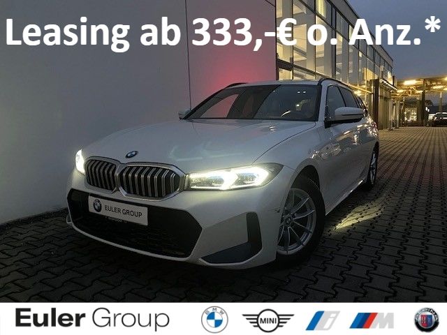 BMW 320 iA Touring M Sport Pano ACC Travel+Comf+Inno