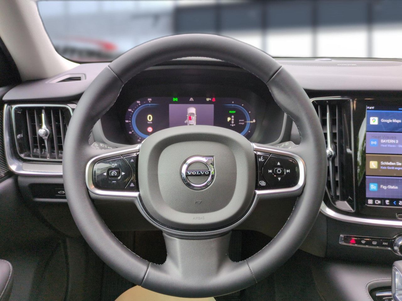 Volvo V60 - Bild 11