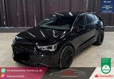 Audi RS Q3 Sportback quattro *AHK/SONOS/KAMERA* - Audi RSQ3 aus 2021