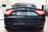 Maserati Granturismo 4.7 V8 S S - Maserati Granturismo von privat