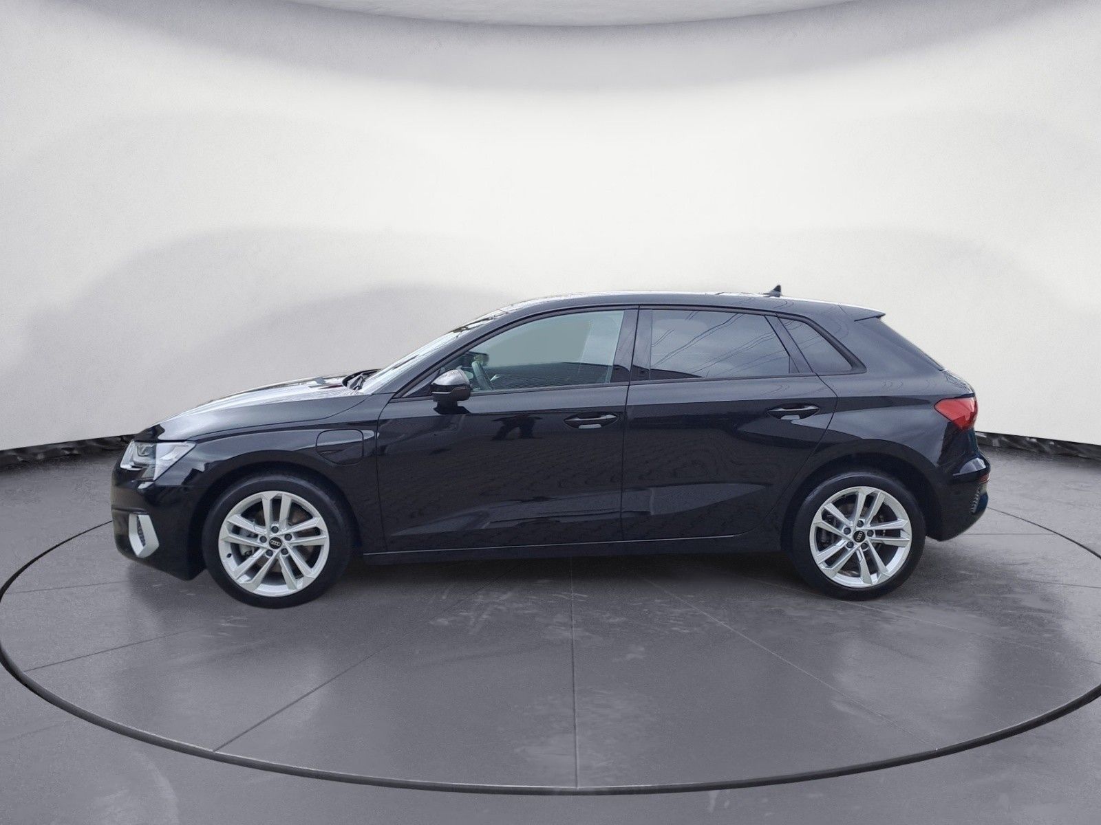 Audi A3 - Bild 3