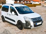 Citroën Berlingo VTi 120 XTR - Citroën Berlingo: Vti
