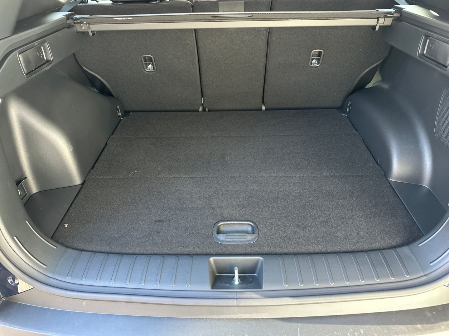 Hyundai Tucson – Bild 11