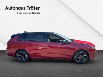 Fotografie des Opel Astra L GS Line 360° Navi Matrix HeadUp Memory