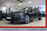 Volkswagen Passat GTE R-Line DCC AHK HUD Pano 360° Memory - Volkswagen Passat Variant: R36
