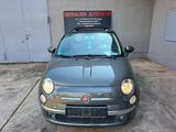 Fiat 500 Lounge,Cabrio/Roadster,KLMA, Zahnrimen Neu - gebrauchte Fiat 500 aus dem Jahr 2012