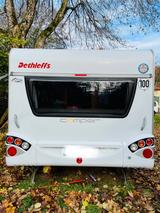 Dethleffs Camper - Osterangebot! -Movers-Vorzelt-Citywater - Offers