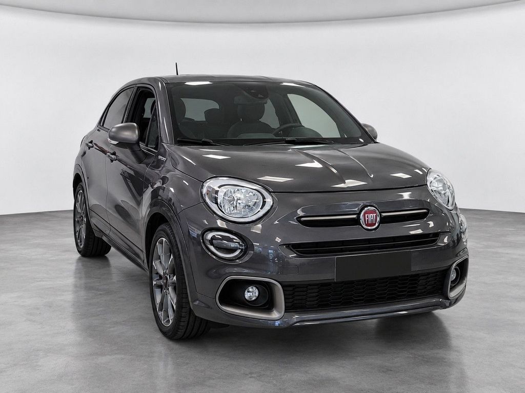Image of Fiat 500X