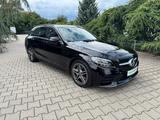 Mercedes-Benz C 220d T AMG-Line*WIDE SCREEN* - Mercedes-Benz C 220 Gebrauchtwagen in Nürnberg