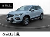 Seat Ateca 1.5 TSI Xperience AHK LED DSG - Seat Ateca aus 2025