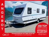 Dethleffs C-Joy 460 LE - MOVER - - Dethleffs 460