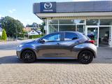 Mazda 2 Hybrid 2024 5HB 1.5L VVT-i 116 PS e-CVT  FWD - Mazda 2 in Chemnitz