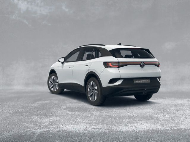 Volkswagen ID.4 - Bild 5