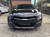 Kia XCeed Spirit - Kia XCeed: Automatik