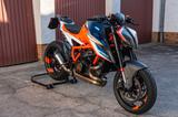 KTM 1290 Super Duke RR *** 1 von 500 weltweit ** - KTM 50