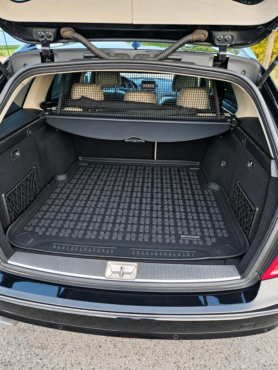 Mercedes-Benz 220 2010 — photo 13