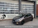 Kia cee'd 1.4 KLIMA*BLUETOOTH*XENON*TOP*