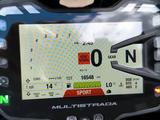 Ducati Multistrada V2 S Grau - DUCATI MULTISTRADA V2