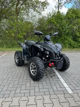 TGB Target 600 - QUAD 600