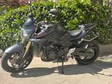 Suzuki GSR750A, Tiefergelegt, neuer TÜV - Suzuki Motorräder in München