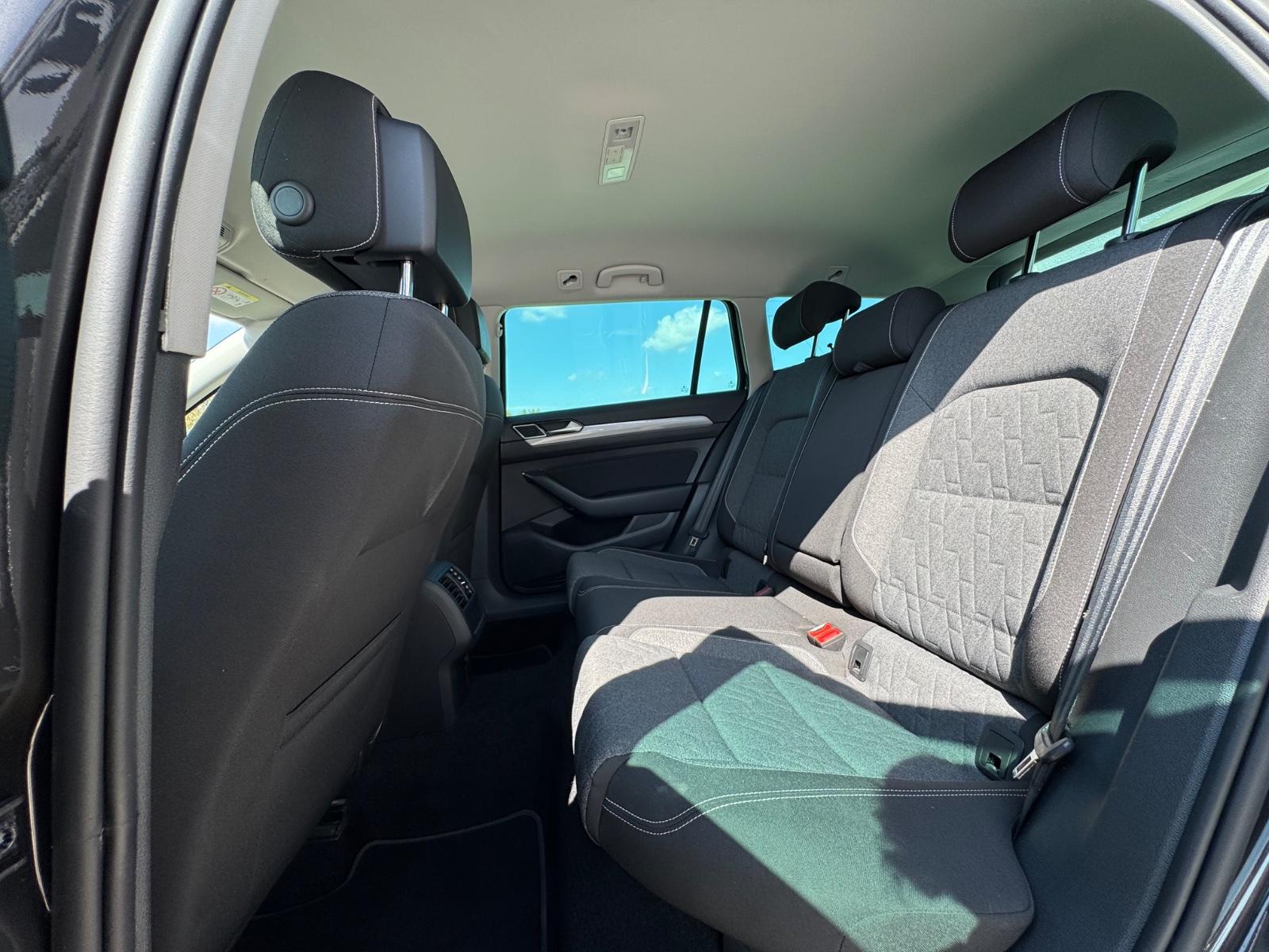 Volkswagen Passat Business, миниатюра 19
