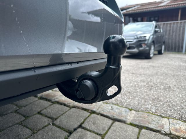 Octavia Combi 2.0 TDI Selection, Rückkamera, Kes