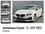 BMW 225xe Active Tourer iPerformance Steptronic Navi - BMW 225 Active Tourer aus 2019