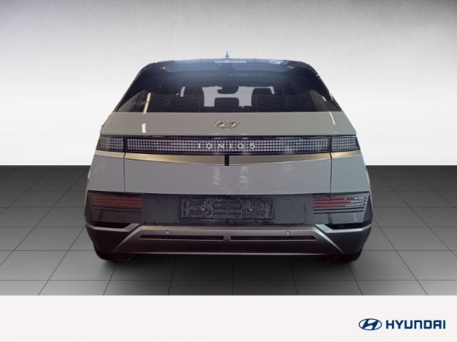 Fahrzeugabbildung Hyundai IONIQ 5 77,4kWh Batt. (229 PS) TECHNIQ-Paket ink