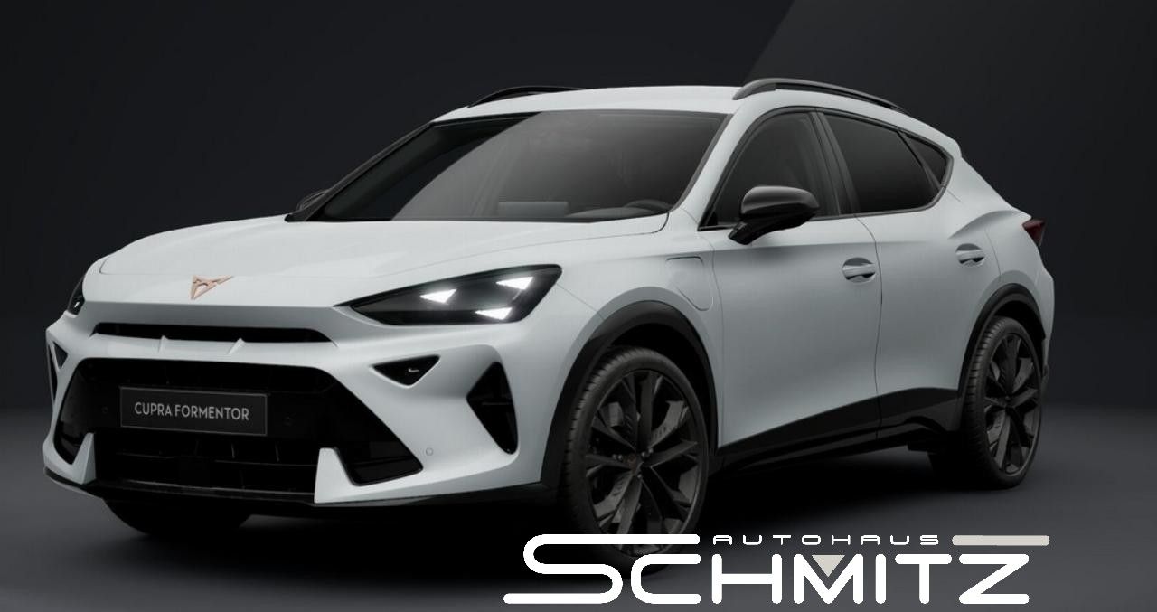 Cupra Formentor "VZ Black Edition 272" (SOFORT   [...]
