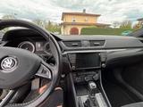 Skoda Superb 2.0 TDI SCR DSG 4x4 SportLine  - Skoda Superb von privat